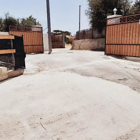 Casa Vacanze Maison Blanc בית נופש *