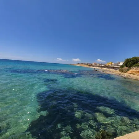 Casa Vacanze Maison Blanc