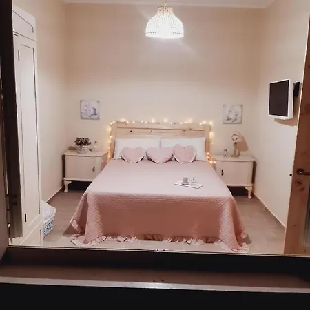 Casa Vacanze Maison Blanc Holiday home