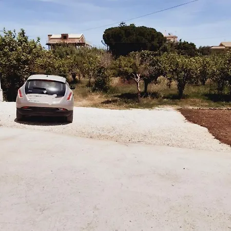 Casa Vacanze Maison Blanc * Avola