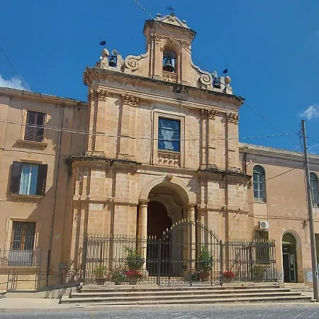 Casa Vacanze Maison Blanc Avola